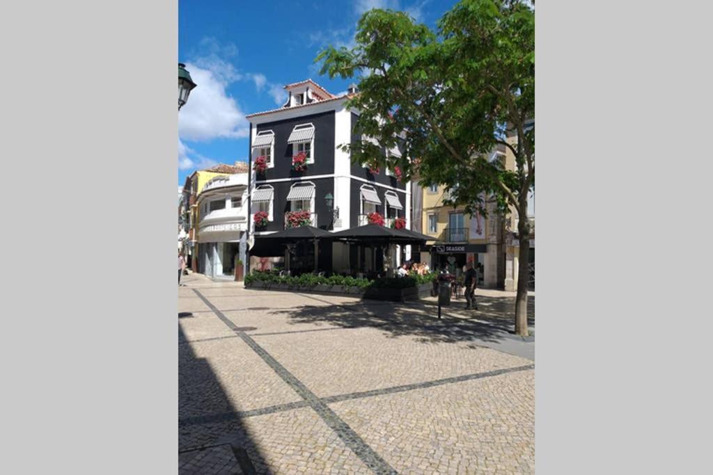 Pateo Da Memoria Casa Do Pintor Villa Quinta do Anjo Exterior foto
